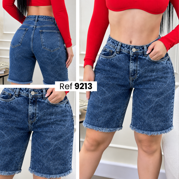 BERMUDA NEW COLLECTION