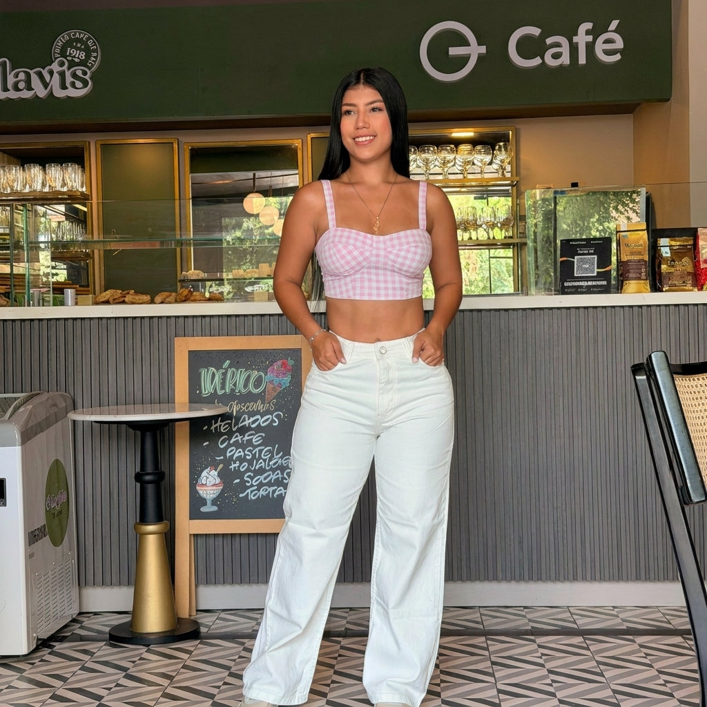 Pantalones 9202