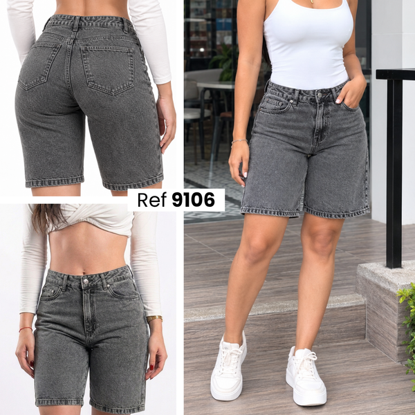 BERMUDAS DKDA