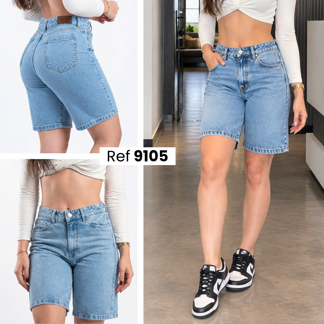 9105 BERMUDA CLARA OFERTA