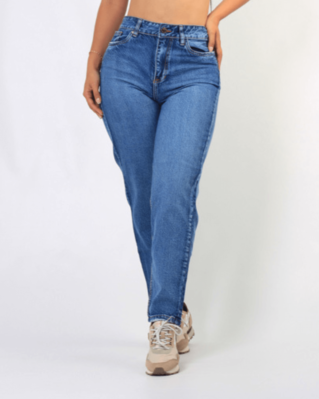 MOM JEAN 9108
