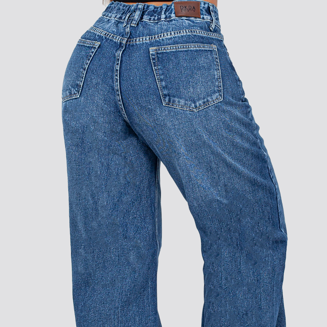 WIDE LEGS 9161