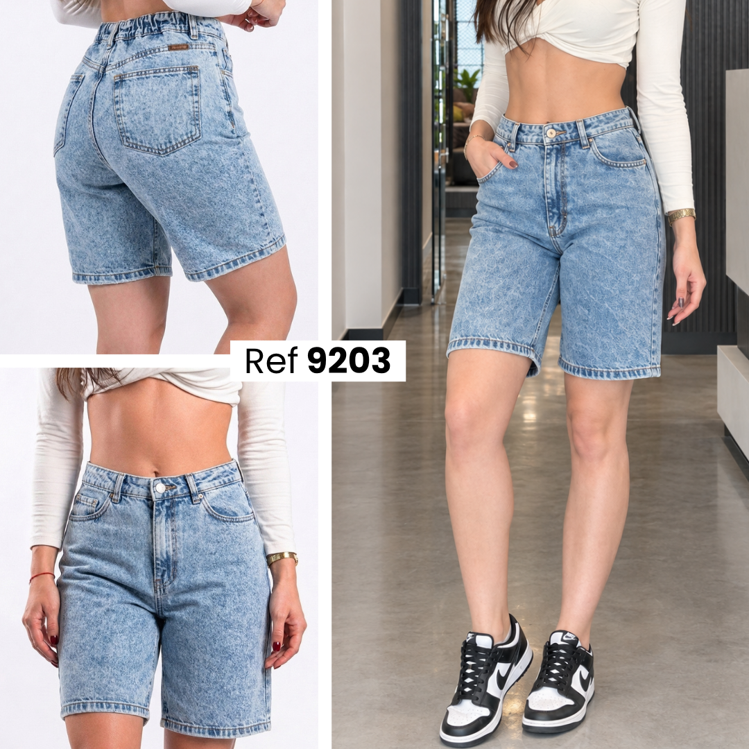 9203 BERMUDA HIELO