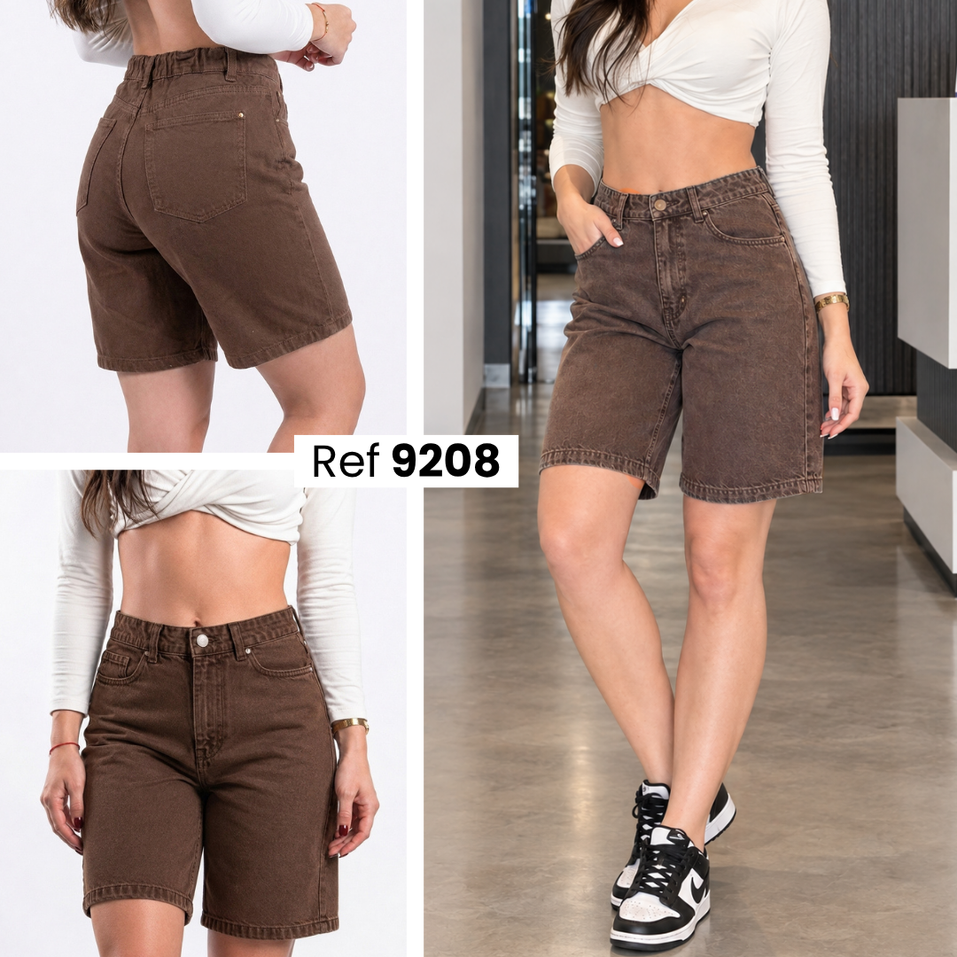 9208 BERMUDA CAFE OFERTA