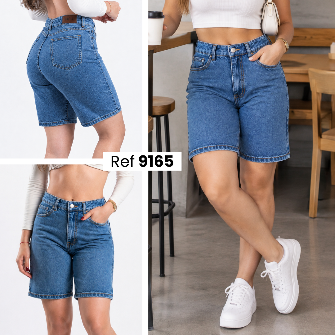 9165 BERMUDA NAVY
