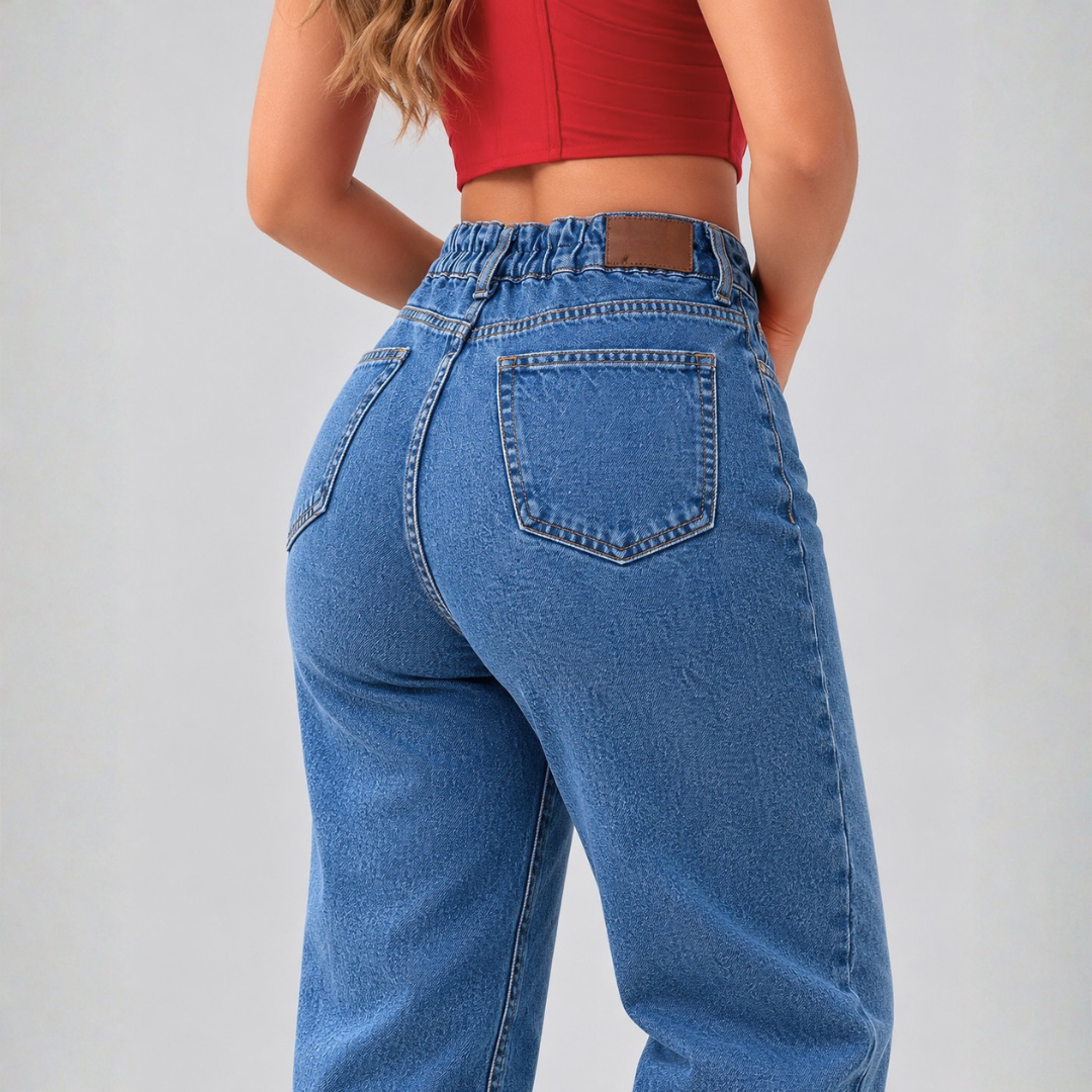 MOM JEAN 9108