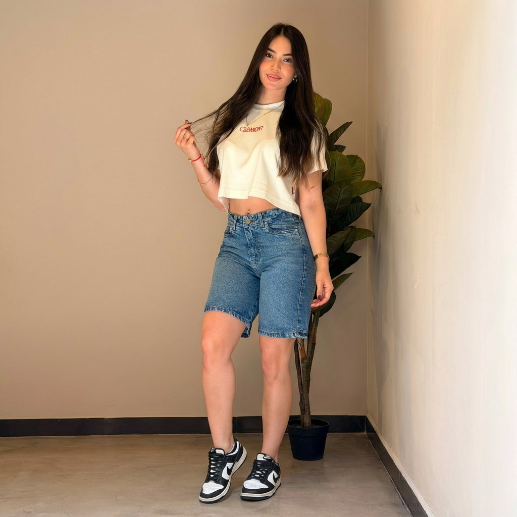 BERMUDAS 9105
