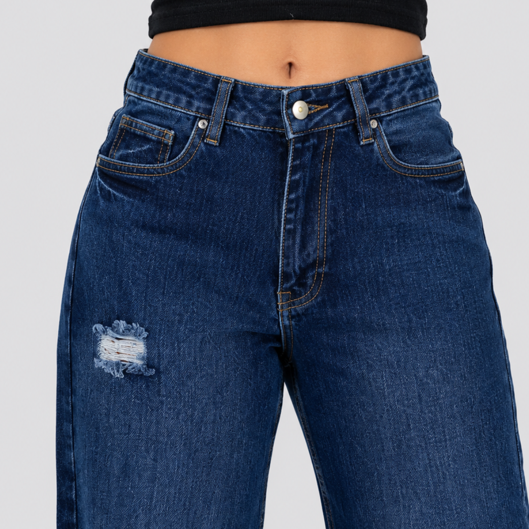 WIDE LEGS 9161