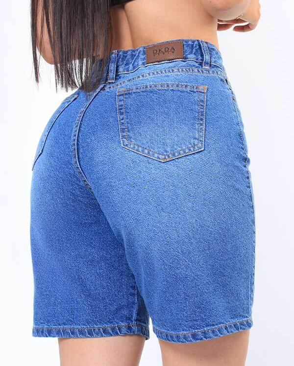 BERMUDA TONO OSCURO 9104