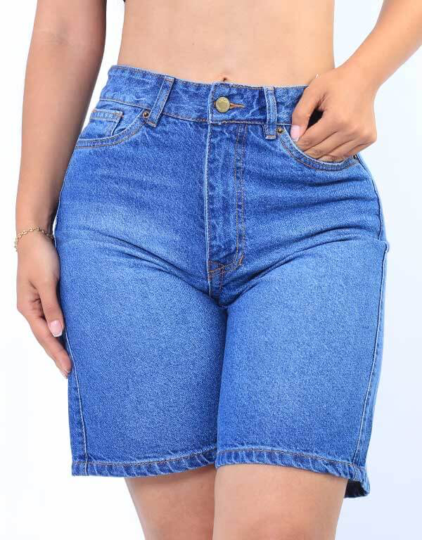 BERMUDA TONO OSCURO 9104