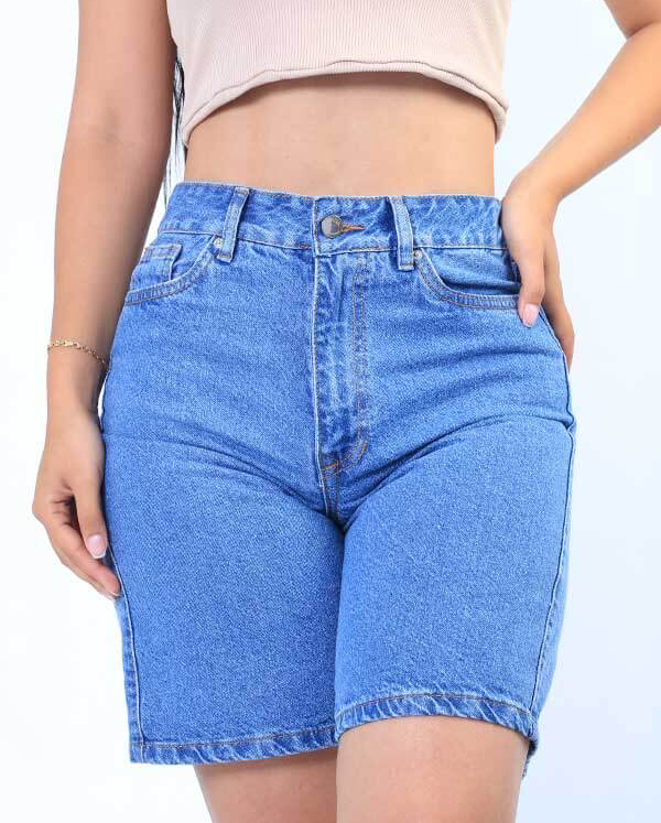 BERMUDA TONO CLARO 9105