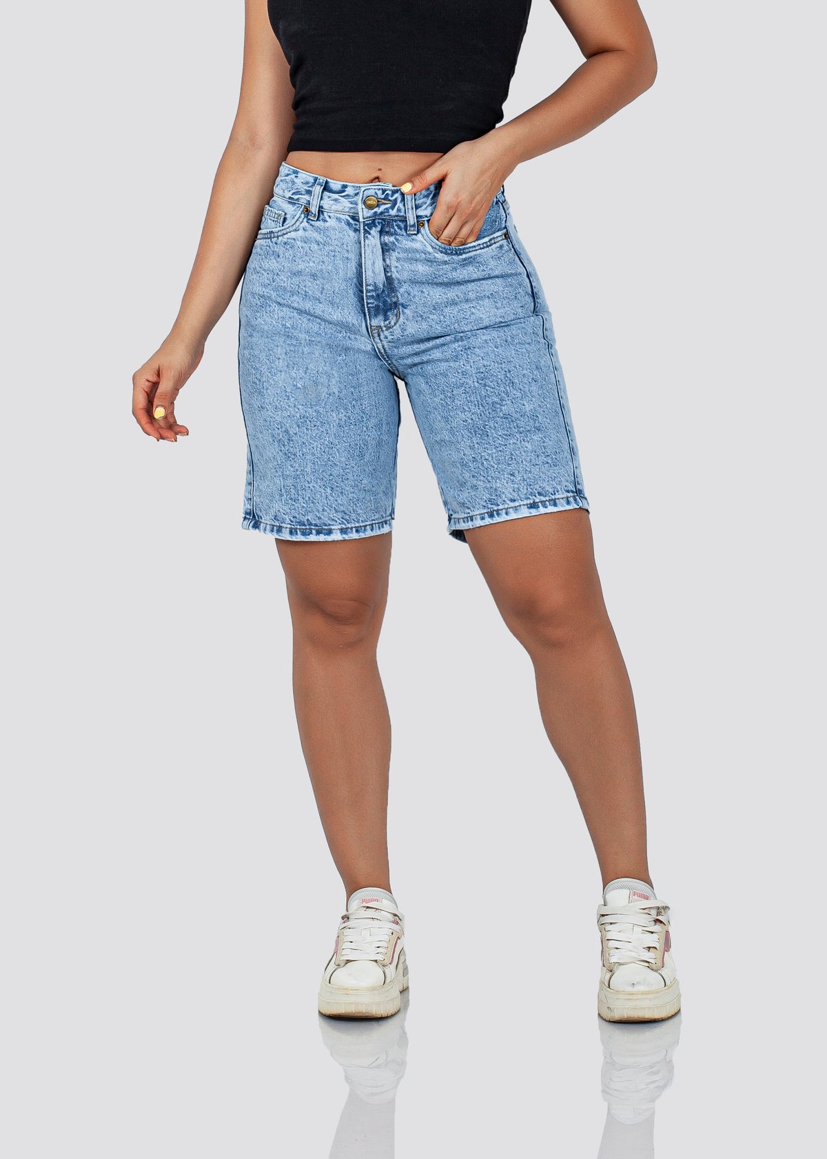 BERMUDA HIELO 9105