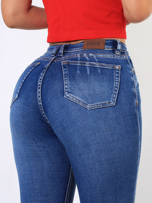 SKINNY JEAN 9109
