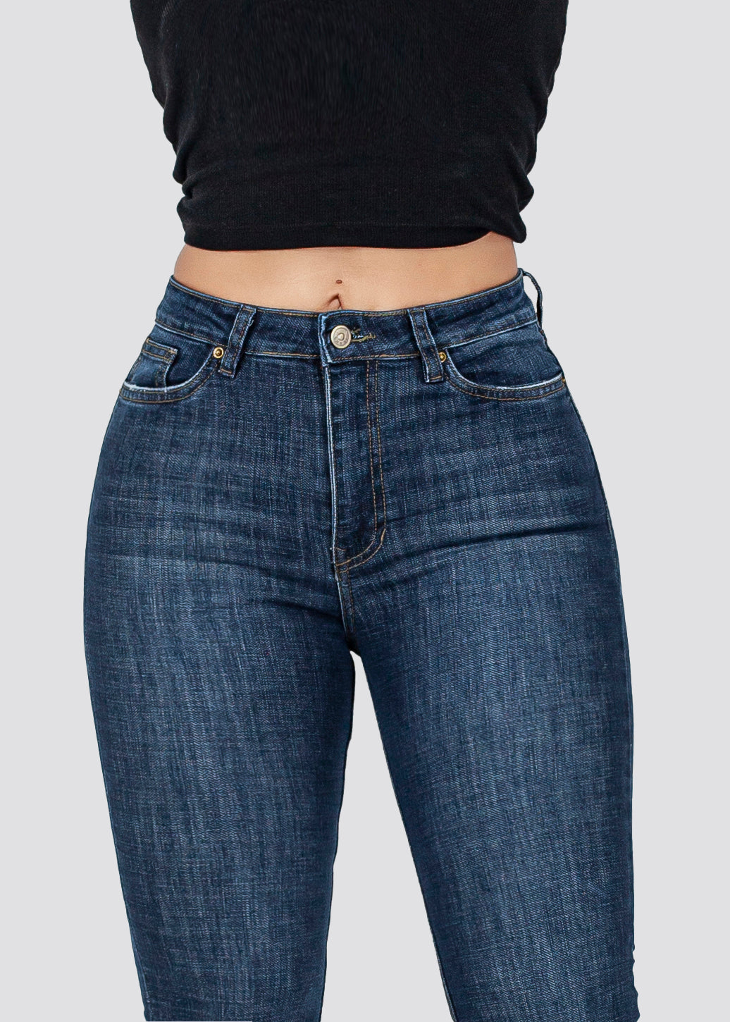 SKINNY JEANS NEBULA 9124