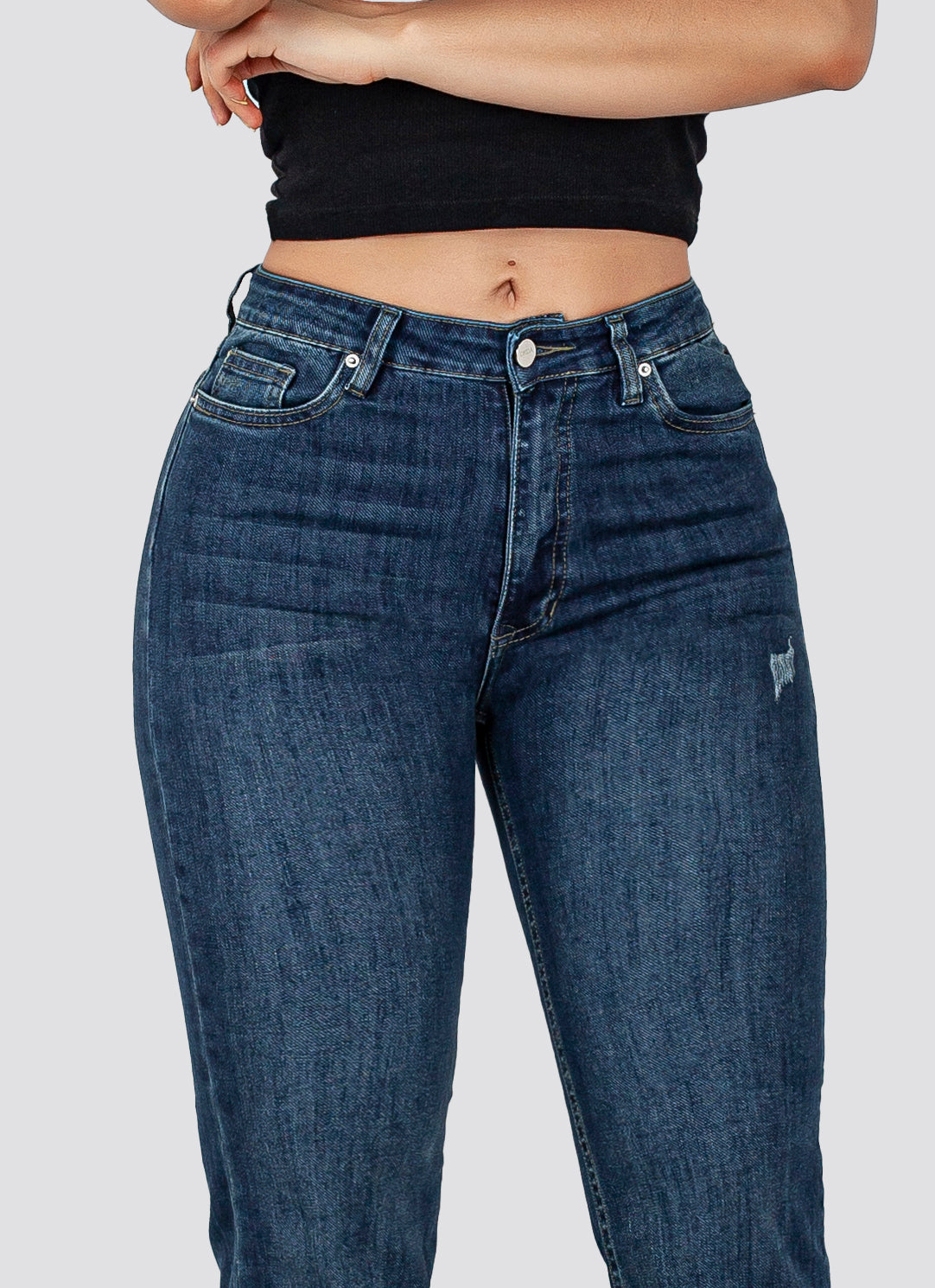 SKINNY BOTA RECTA 9144C