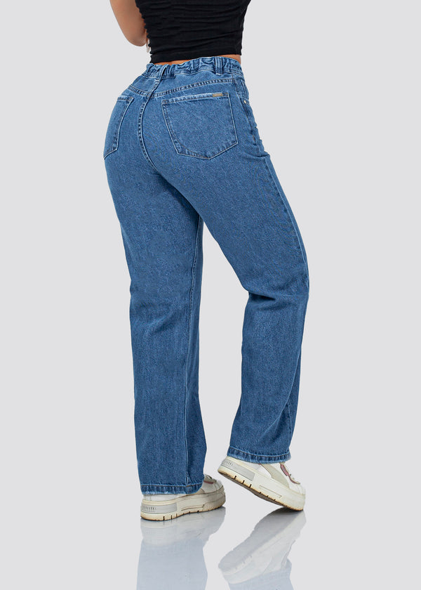 MOM JEANS 9205