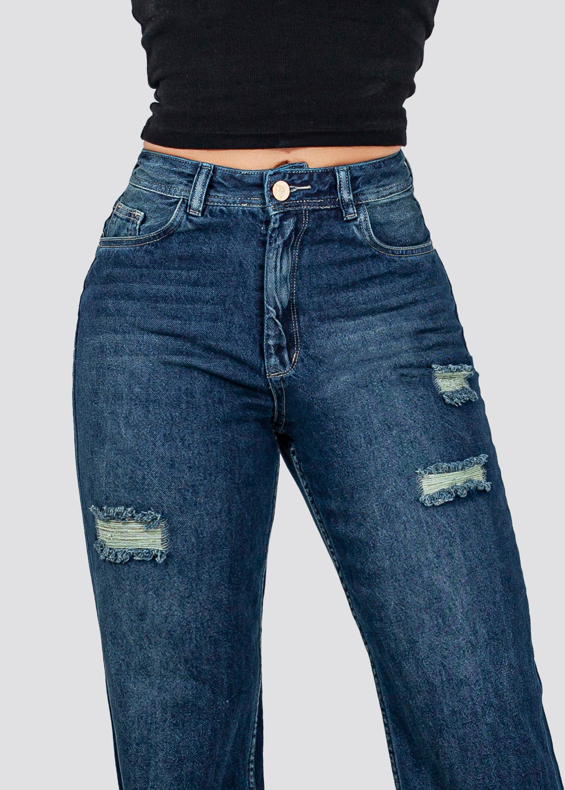 MOM JEANS 9206