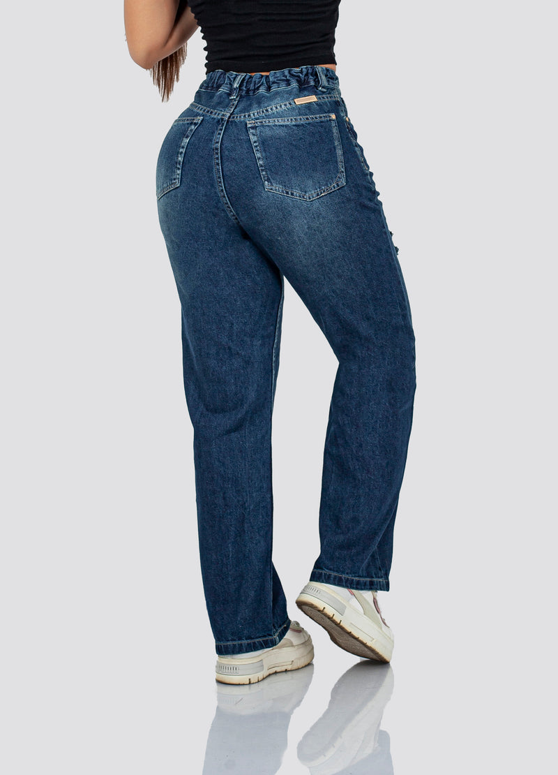 MOM JEANS 9206