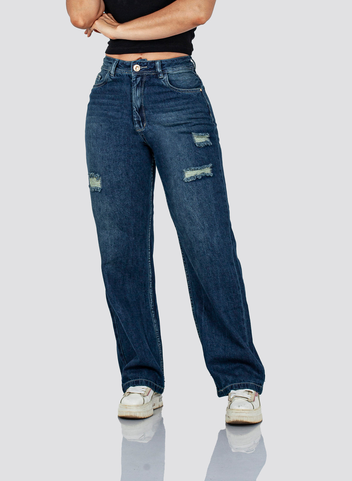 MOM JEANS 9206