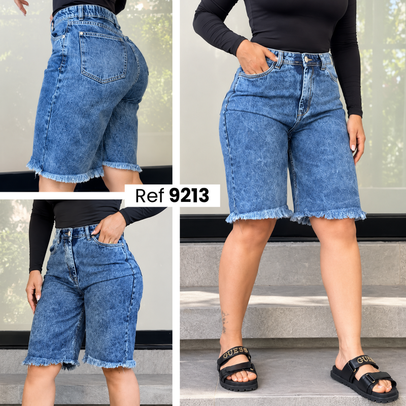BERMUDA NEW COLLECTION