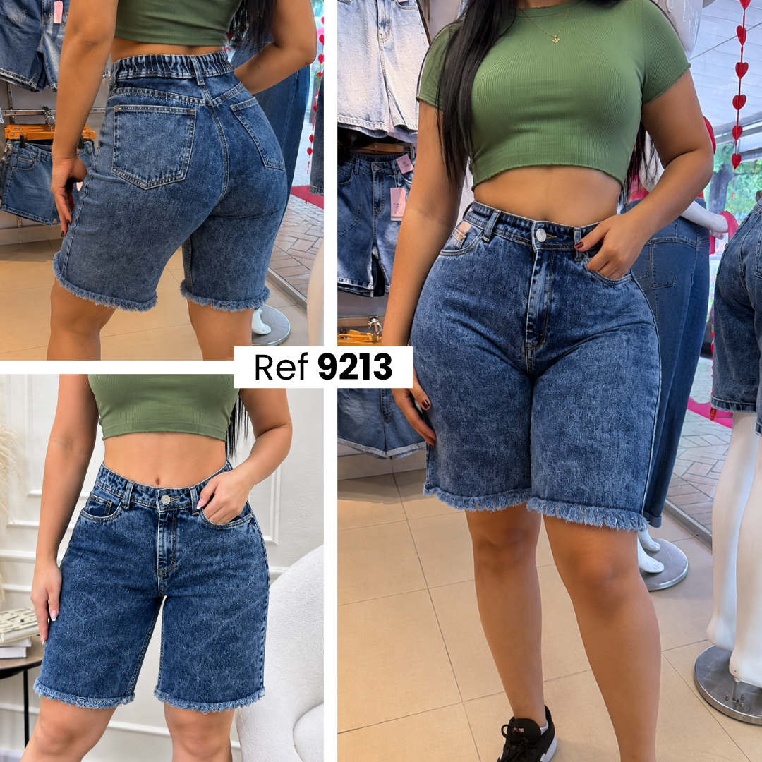 BERMUDA NUEVA COLECCIÓN