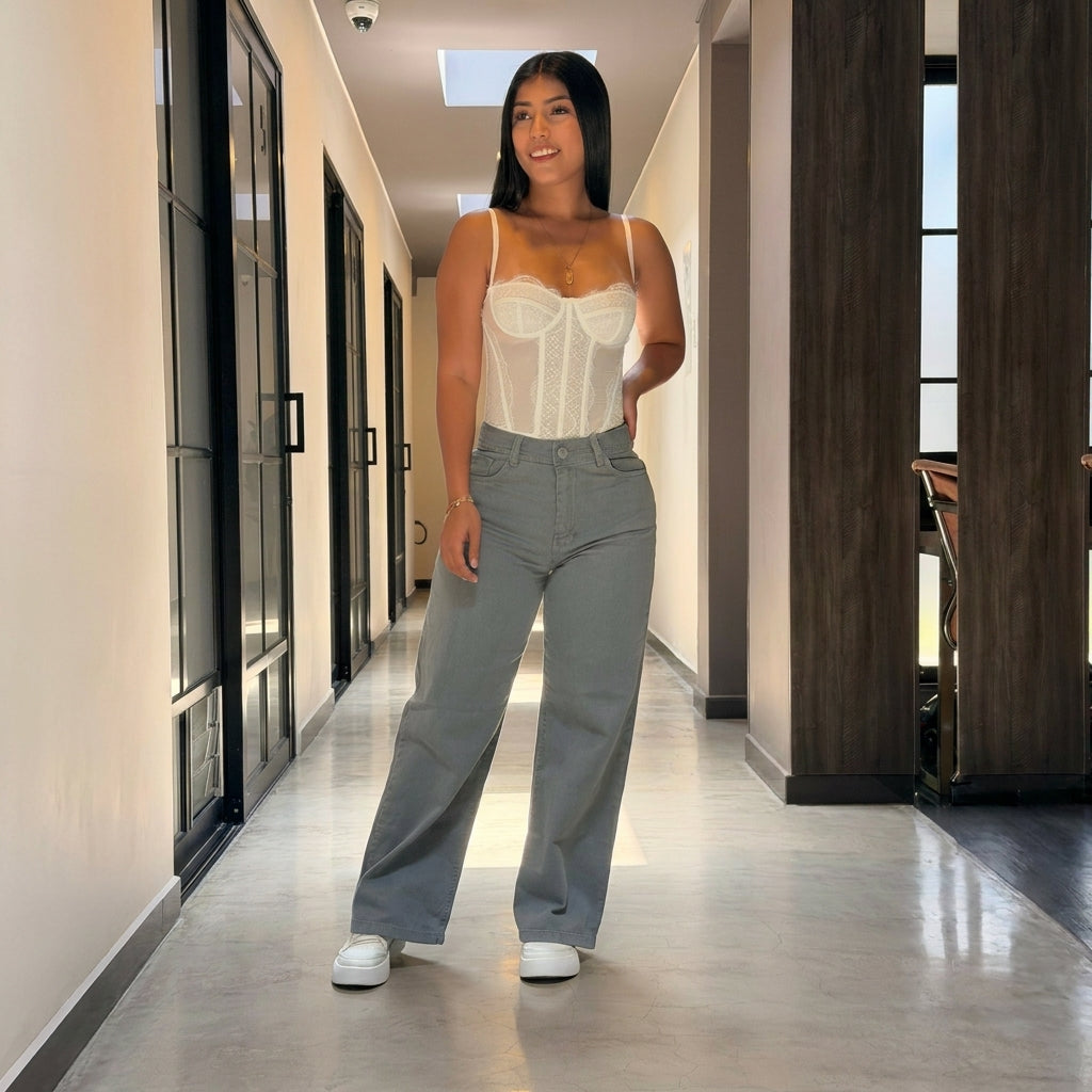 Pantalones 9202