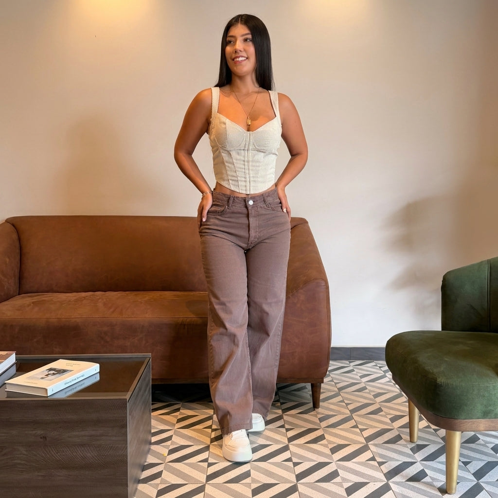 Pantalones 9202