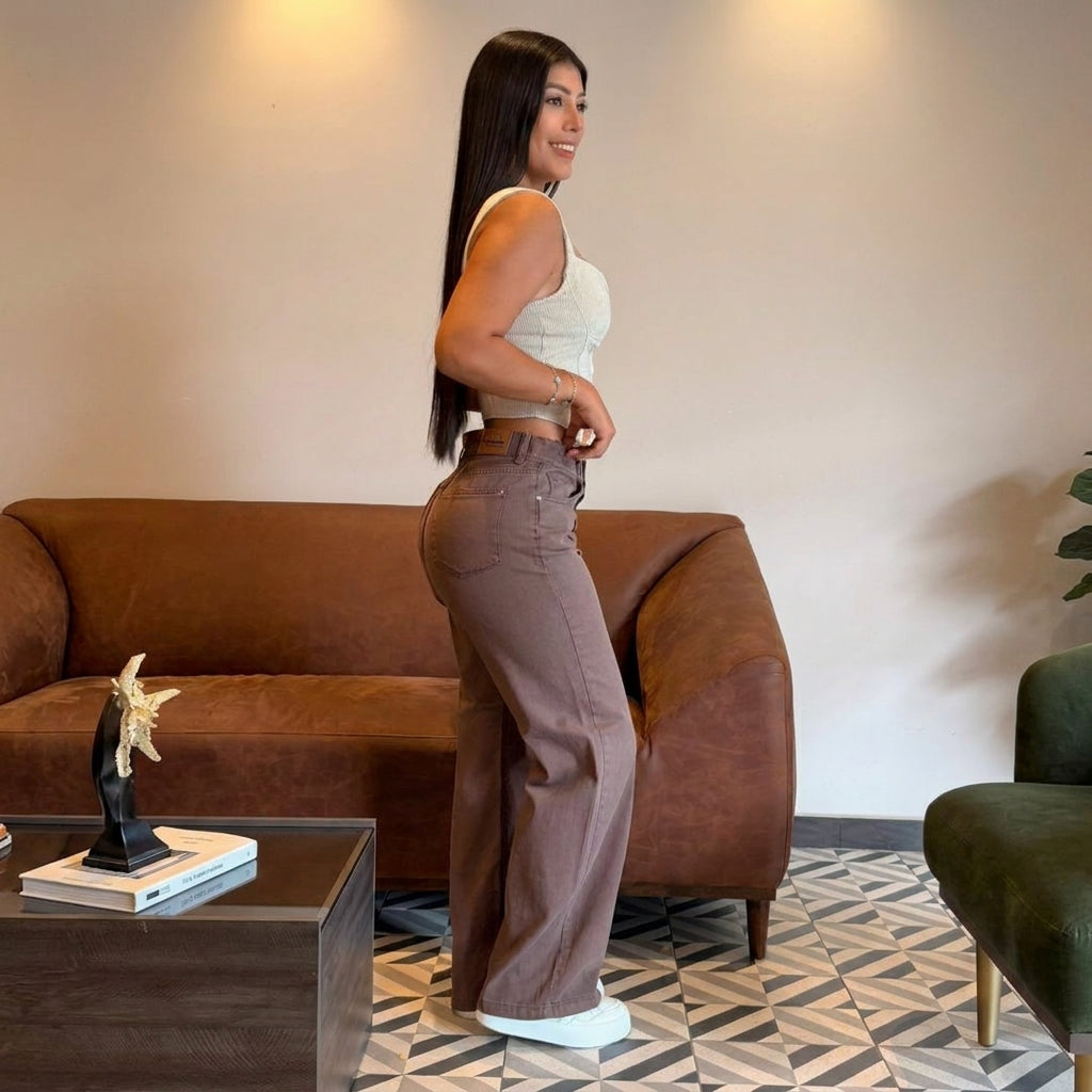 Pantalones 9202