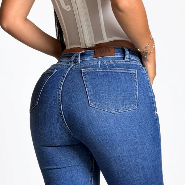 SKINNY JEANS 9149