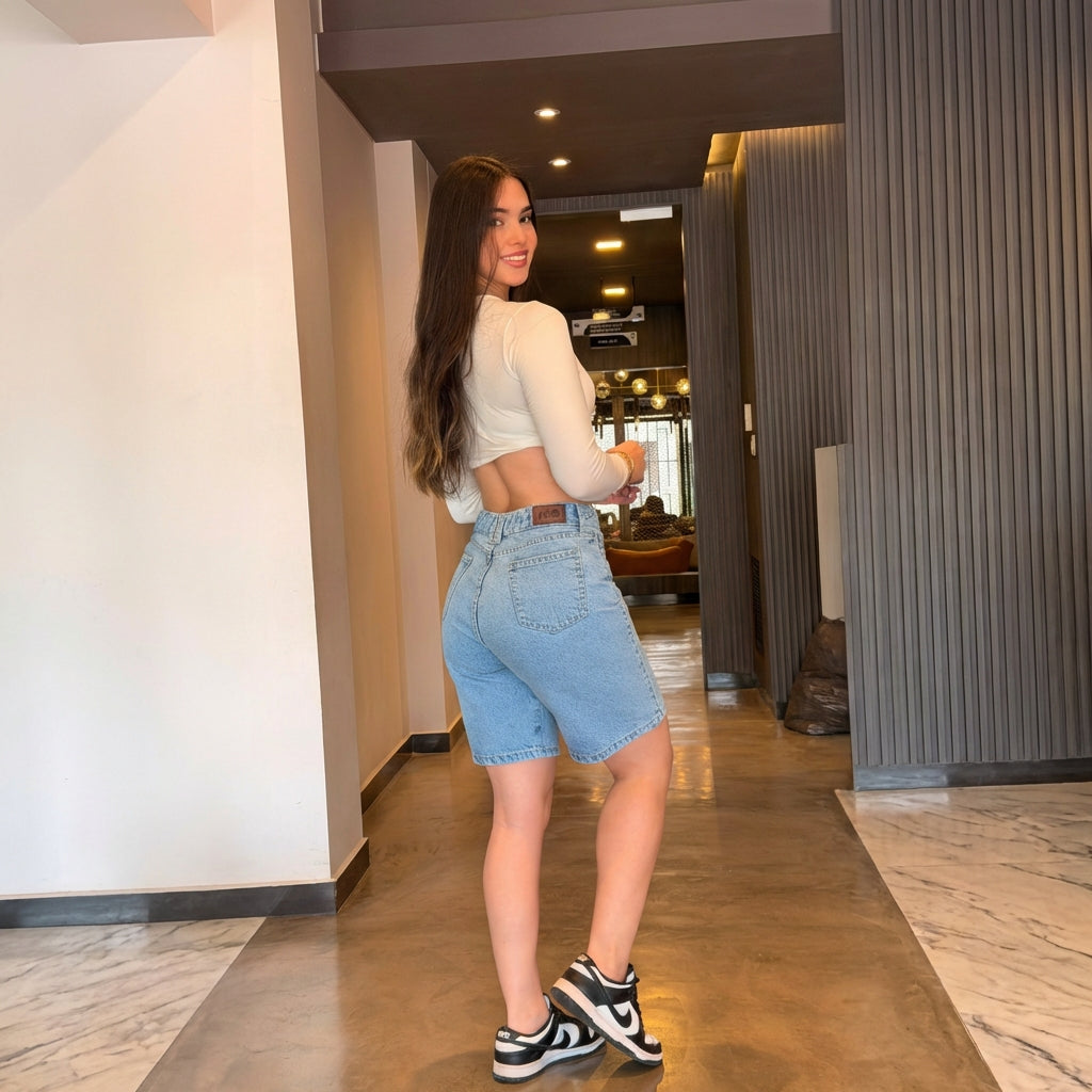 BERMUDAS 9105