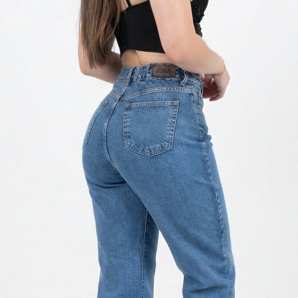 MOM JEAN 9108