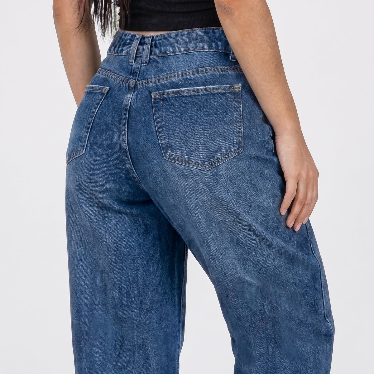 WIDE LEGS 9161