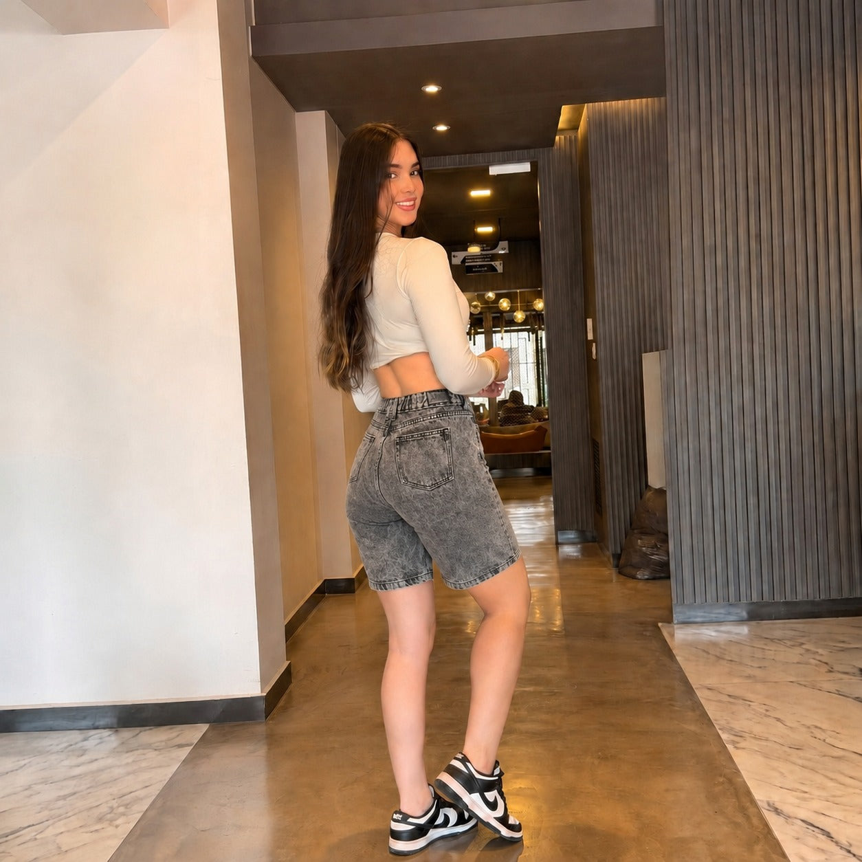 BERMUDAS 9105