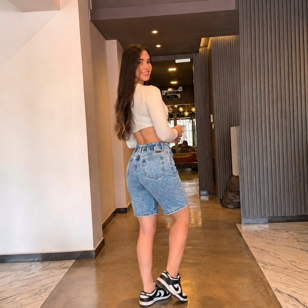 BERMUDAS 9105